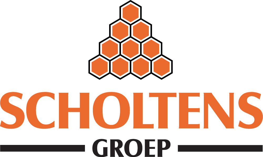 Logo Scholtens Groep