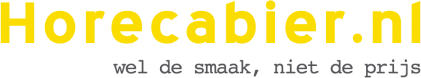Logo Horecabier.nl