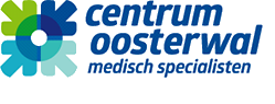 Logo Centrum Oosterwal